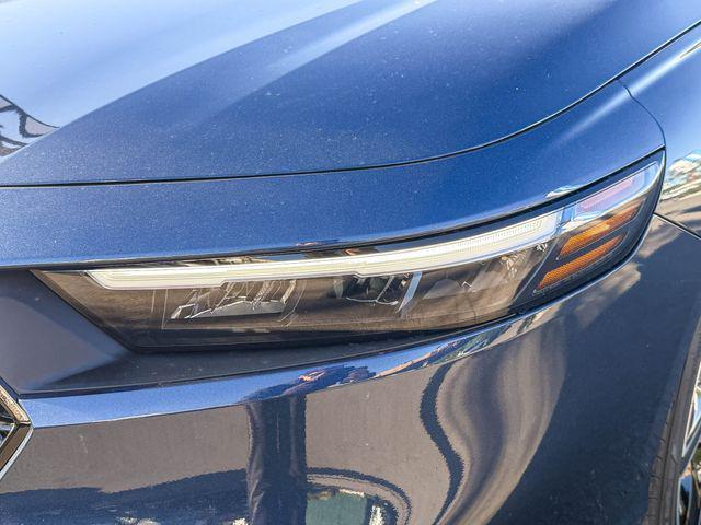 صورة مصغرة 12 لـ 2026 Honda ACCORD SE