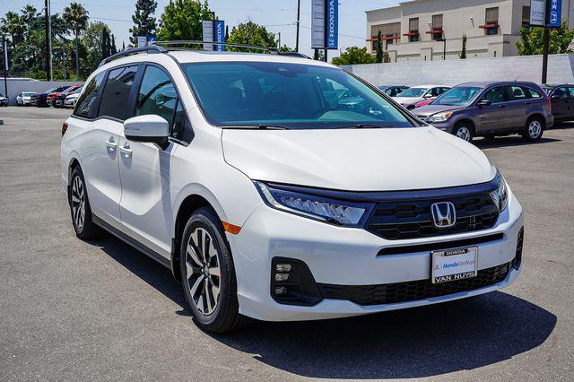 صورة 3 لـ 2026 Honda ODYSSEY EX-L