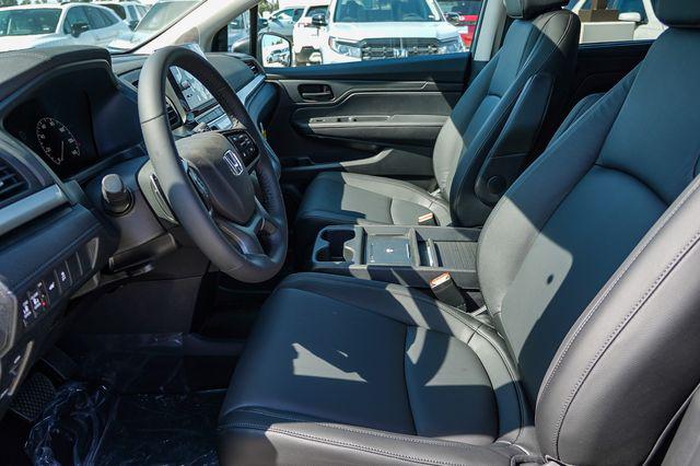 صورة مصغرة 24 لـ 2026 Honda ODYSSEY EX-L