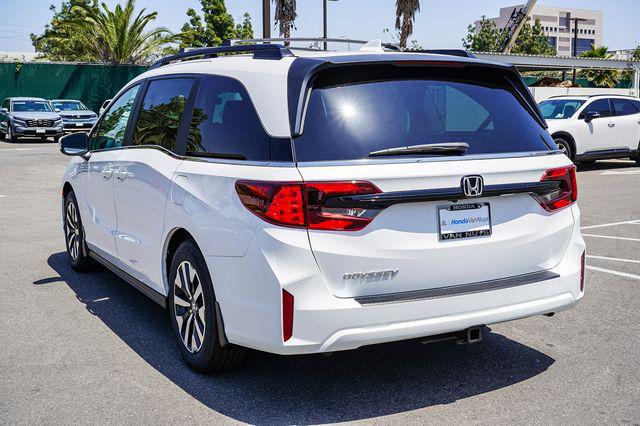 صورة 7 لـ 2026 Honda ODYSSEY EX-L