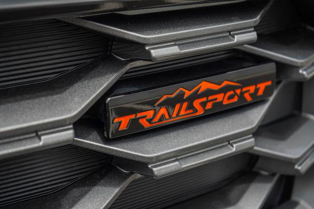 صورة 7 لـ 2026 Honda RIDGELINE TRAILSPORT