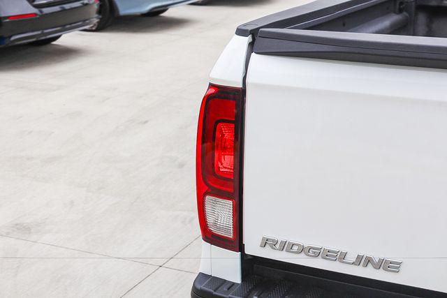 2023 Honda RIDGELINE RTL 照片 8