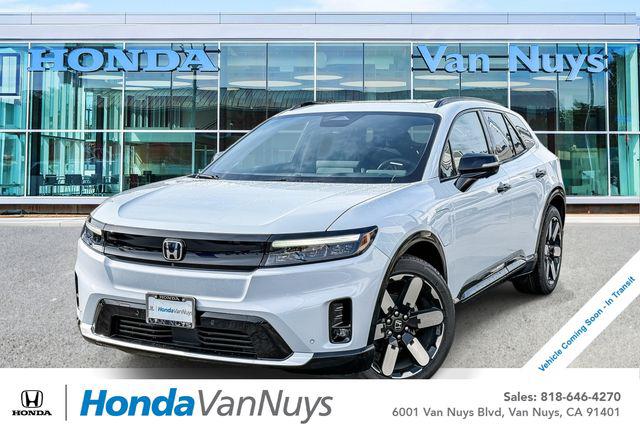 New 2026 Honda Prologue Elite