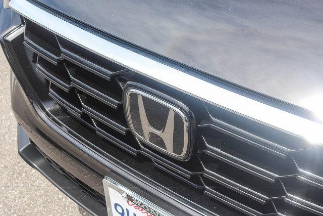 صورة مصغرة 14 لـ 2025 Honda CR-V EX-L 2WD