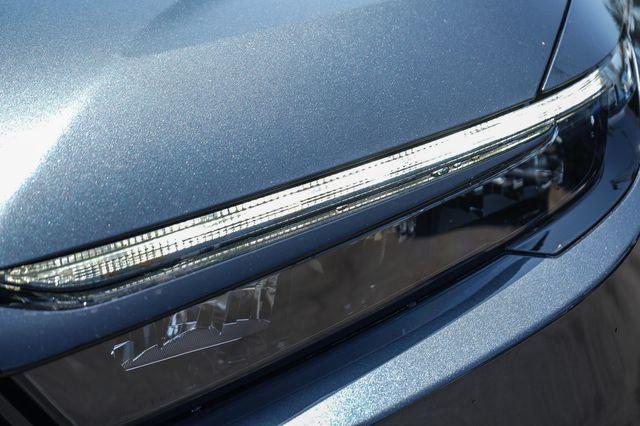 HONDA CR-V HYBRID SPORT TOURING AWD - 8