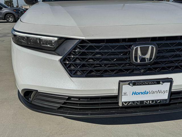 2026 Honda ACCORD SE 缩略图 13