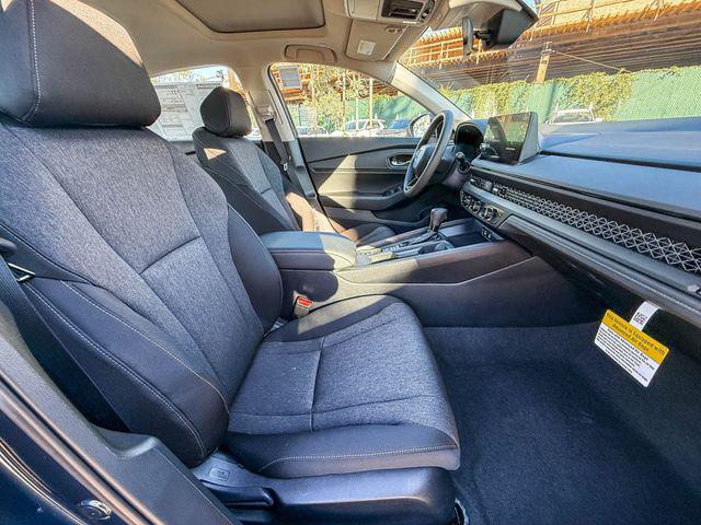 2026 Honda ACCORD SE 缩略图 21