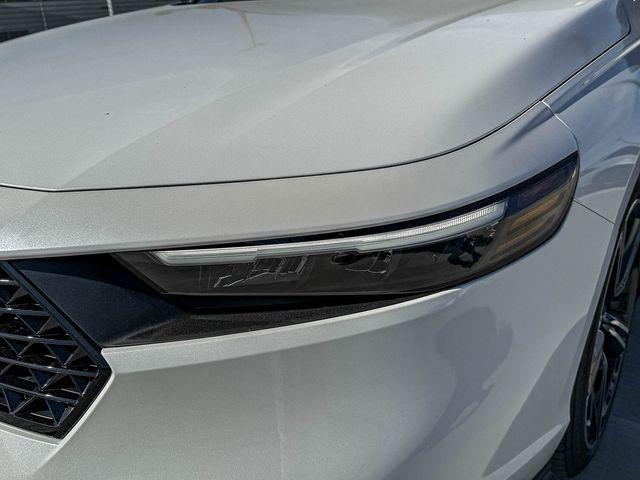 2026 Honda ACCORD SE 缩略图 12