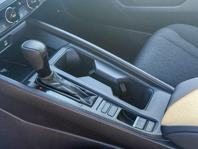 2026 Honda ACCORD SE 缩略图 24