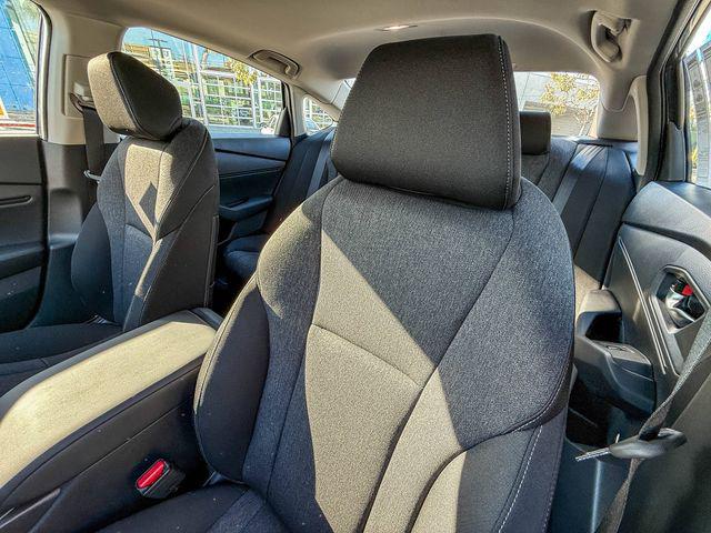2026 Honda ACCORD SE 缩略图 30