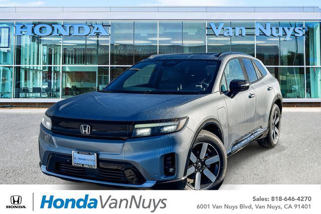 New 2026 Honda Prologue Touring