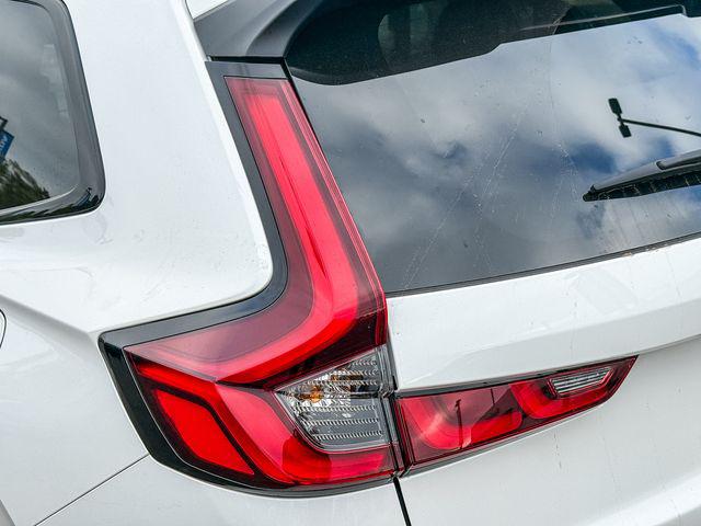 HONDA CR-V HYBRID SPORT-L AWD - 8