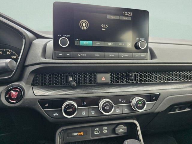 2024 Honda CR-V EX 照片 5