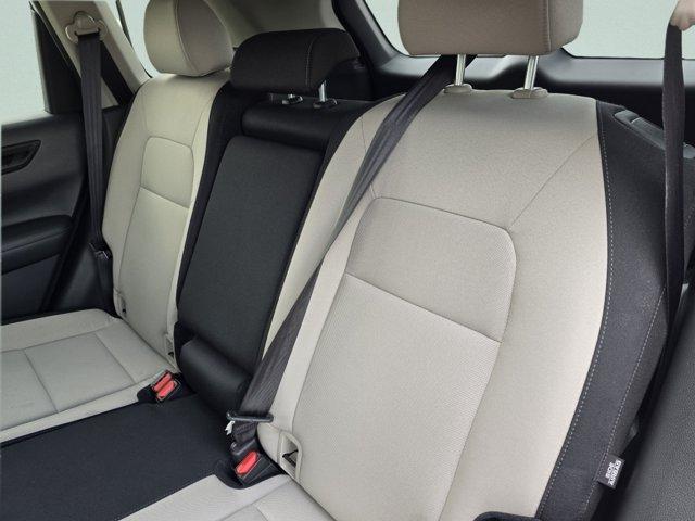 صورة مصغرة 29 لـ 2024 Honda CR-V EX