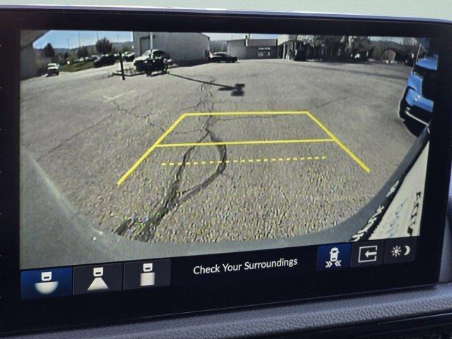 HONDA CR-V HYBRID SPORT TOURING - 8