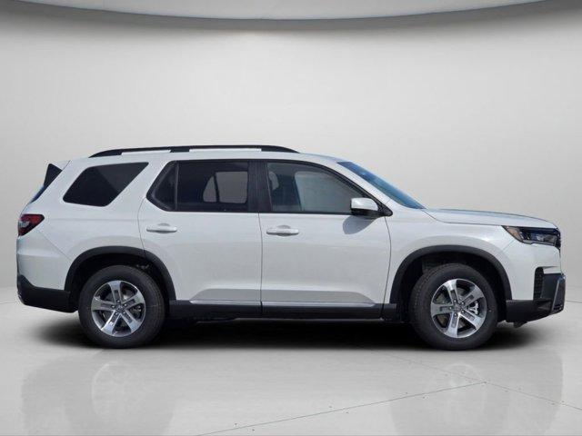 2026 Honda PILOT EX-L 照片 10