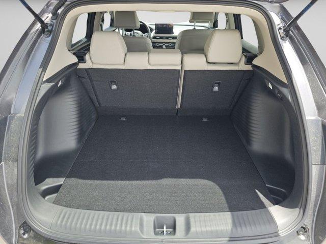 صورة مصغرة 24 لـ 2027 Honda HR-V EX-L