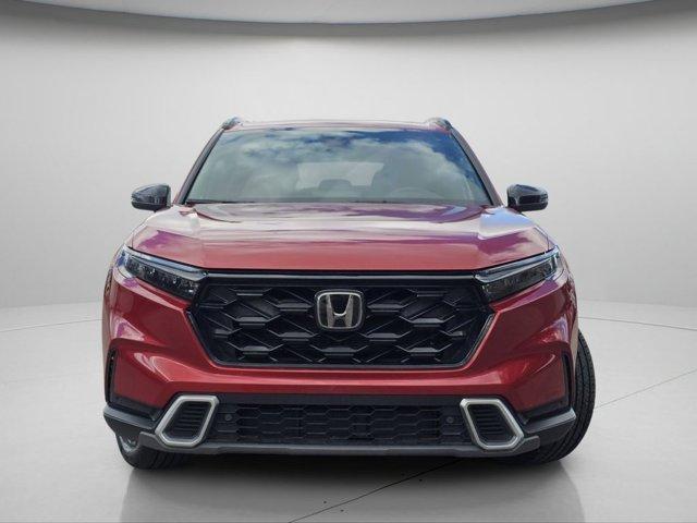 HONDA CR-V HYBRID SPORT TOURING - 3