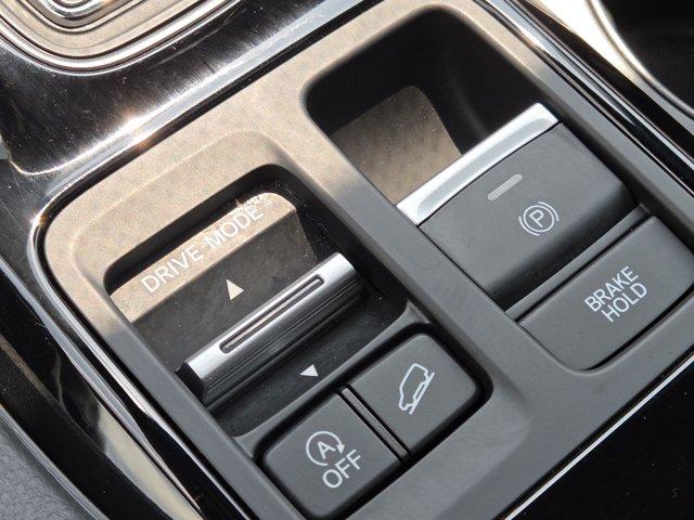 2025 Honda PILOT TRAILSPORT 照片 15