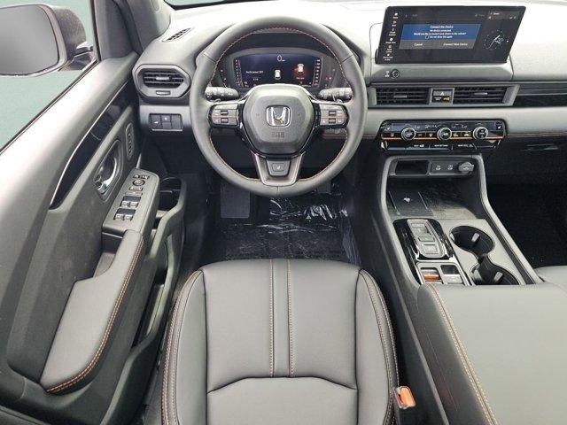 صورة 4 لـ 2026 Honda PILOT TRAILSPORT