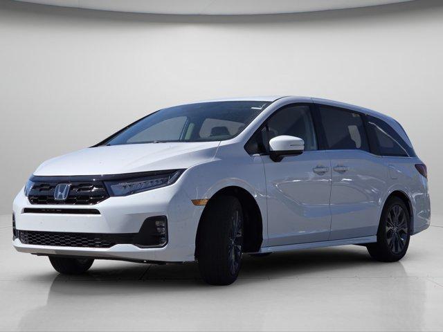 2027 Honda ODYSSEY TOURING — миниатюра 20