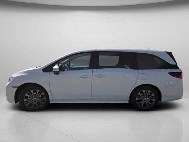 2027 Honda ODYSSEY TOURING — миниатюра 21