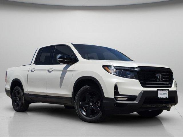 2023 Honda RIDGELINE BLACK EDITION 照片 2