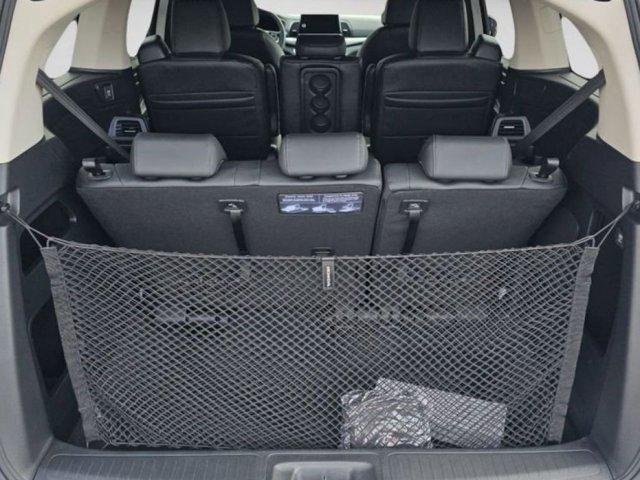 2026 Honda ODYSSEY EX-L 缩略图 24