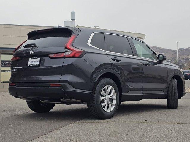 HONDA CR-V - 9
