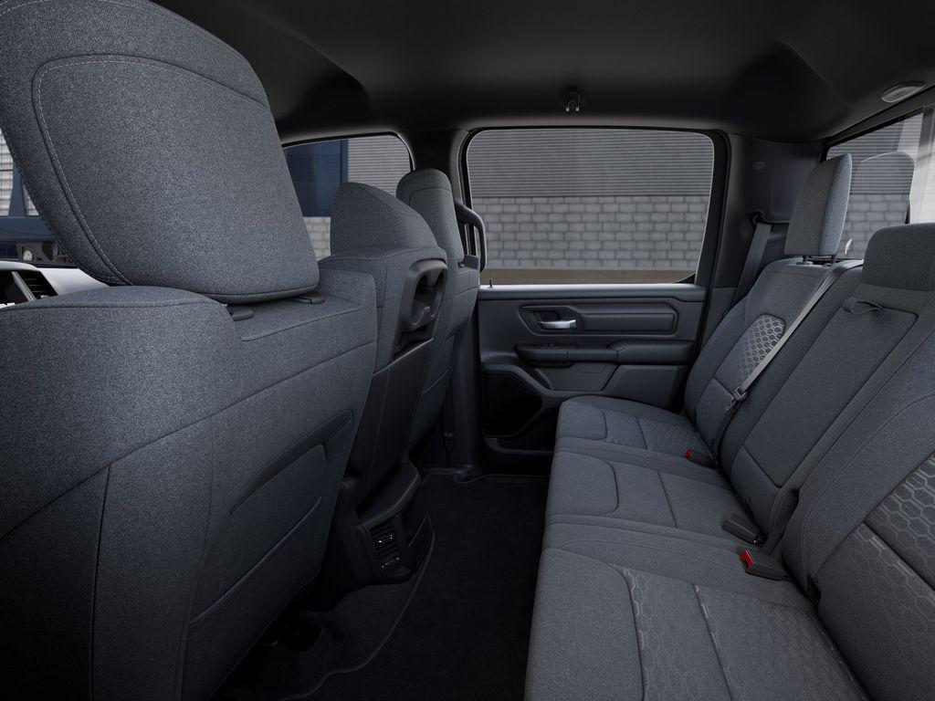 2026 RAM 1500 EXPRESS thumbnail 23