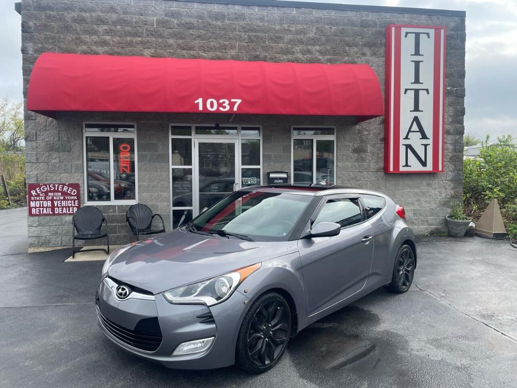 Used 2013 Hyundai Veloster for Sale Near Yuma, AZ | Cars.com