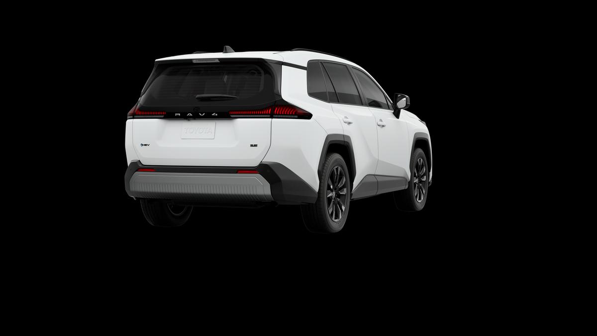TOYOTA RAV4 - 9