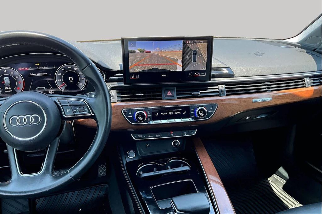 2022 AUDI A4 ALLROAD 45 PREMIUM PLUS 照片 7