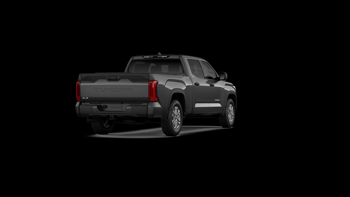 TOYOTA TUNDRA - 9