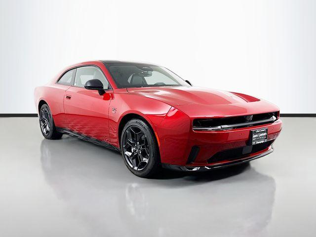 New 2025 Dodge Charger Daytona R/T
