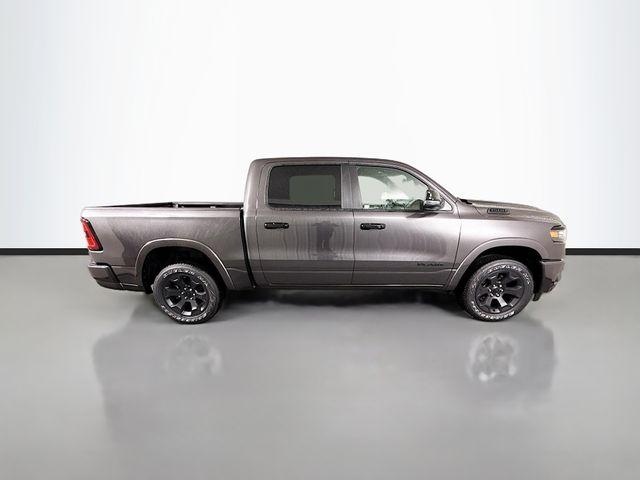 2026 RAM 1500 BIG HORN/LONE STAR 照片 8