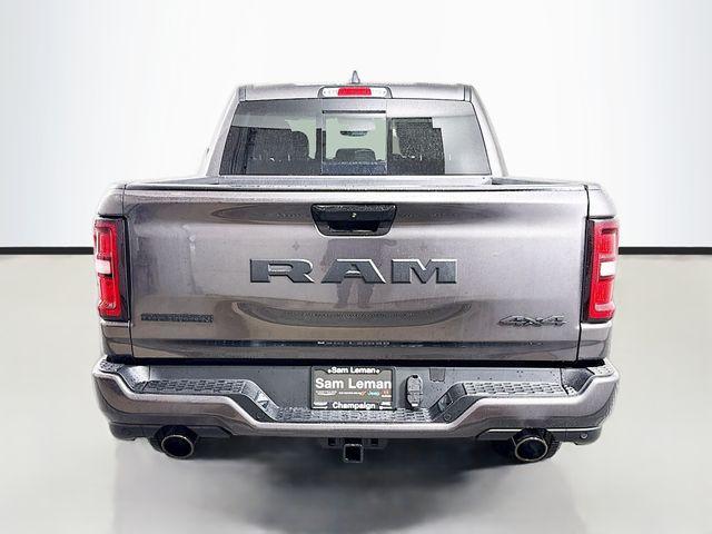 2026 RAM 1500 BIG HORN/LONE STAR 照片 6