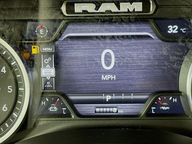 2026 RAM 1500 TRADESMAN — миниатюра 12