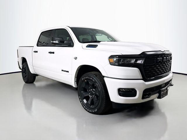 New 2026 RAM 1500 Big Horn/Lone Star