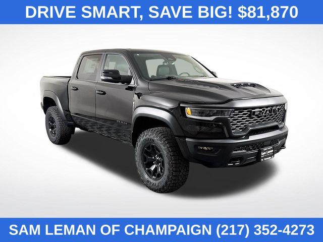 New 2026 RAM 1500 RHO