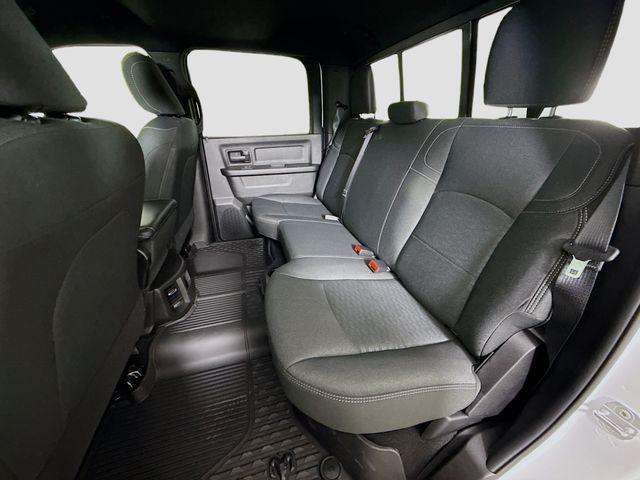 2026 RAM 2500 TRADESMAN — миниатюра 23