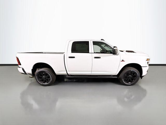 2026 RAM 2500 TRADESMAN — фото 8
