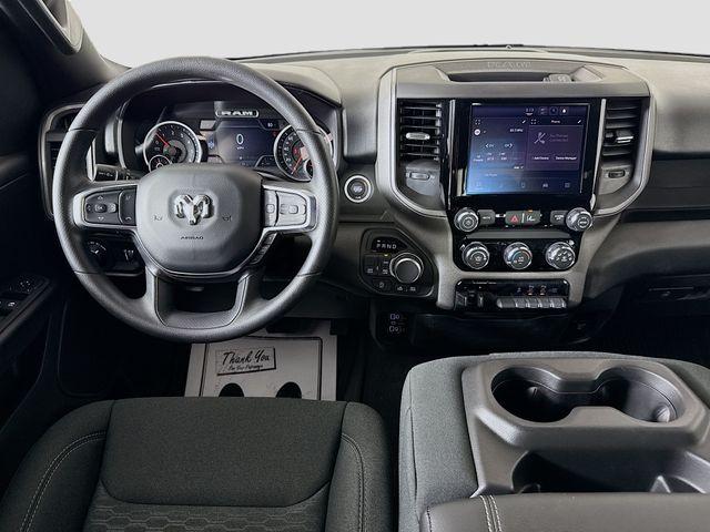 2026 RAM 1500 TRADESMAN thumbnail 21