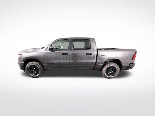 2026 RAM 1500 TRADESMAN — фото 4