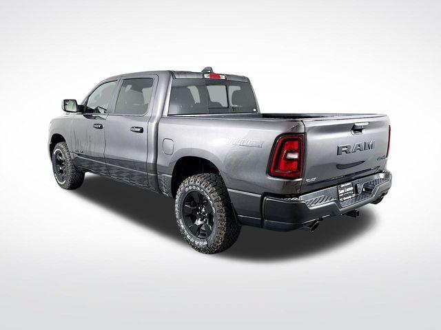 2026 RAM 1500 TRADESMAN — фото 5