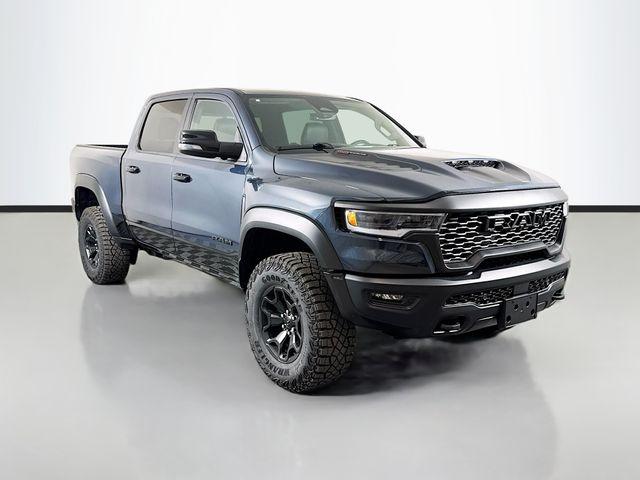 New 2026 RAM 1500 RHO