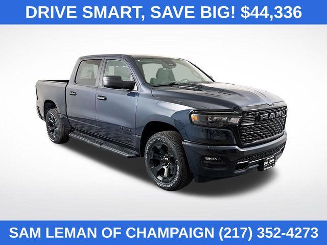 New 2026 RAM 1500 Express