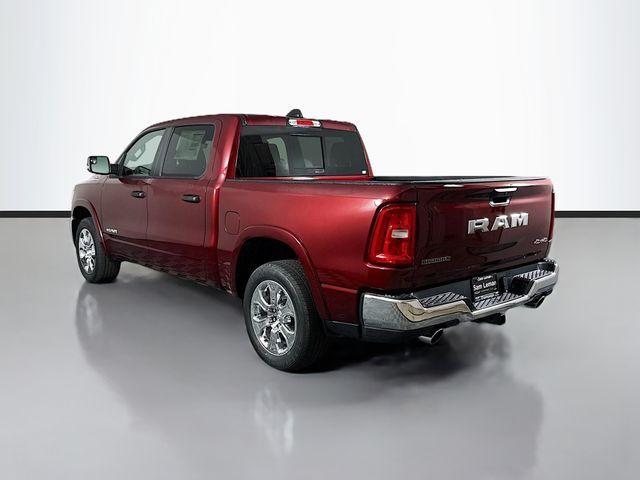 2026 RAM 1500 BIG HORN/LONE STAR 照片 5