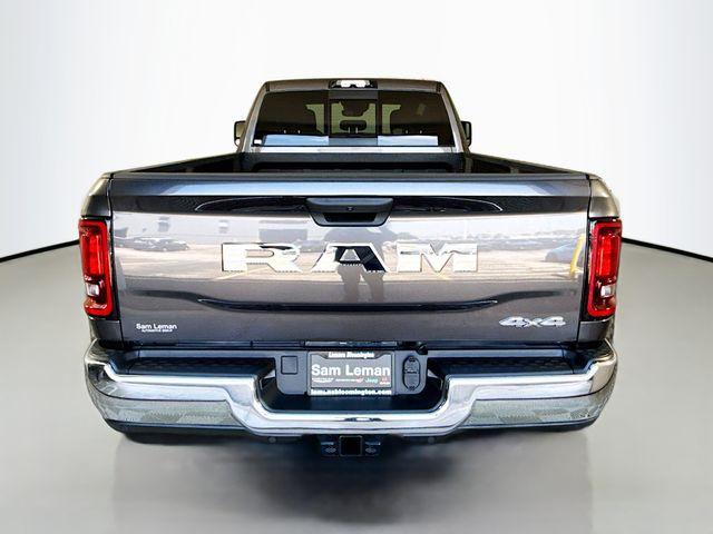 صورة 6 لـ 2026 RAM 3500 TRADESMAN