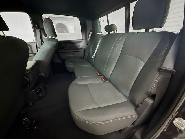 صورة مصغرة 22 لـ 2026 RAM 3500 TRADESMAN